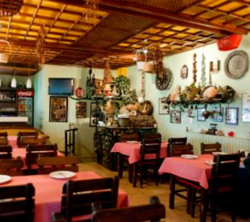 Figaro's Restaurant
