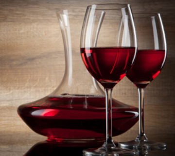Tekirdağlı ikizler: Şarap ve Yeni Rakı