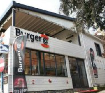 Burger@